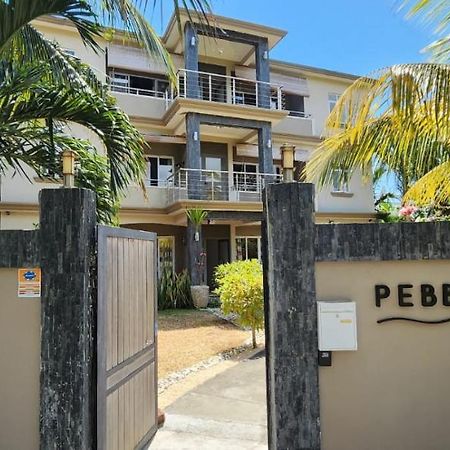 Number 5, Pebble Bay Appartments Grand Baie Exterior photo