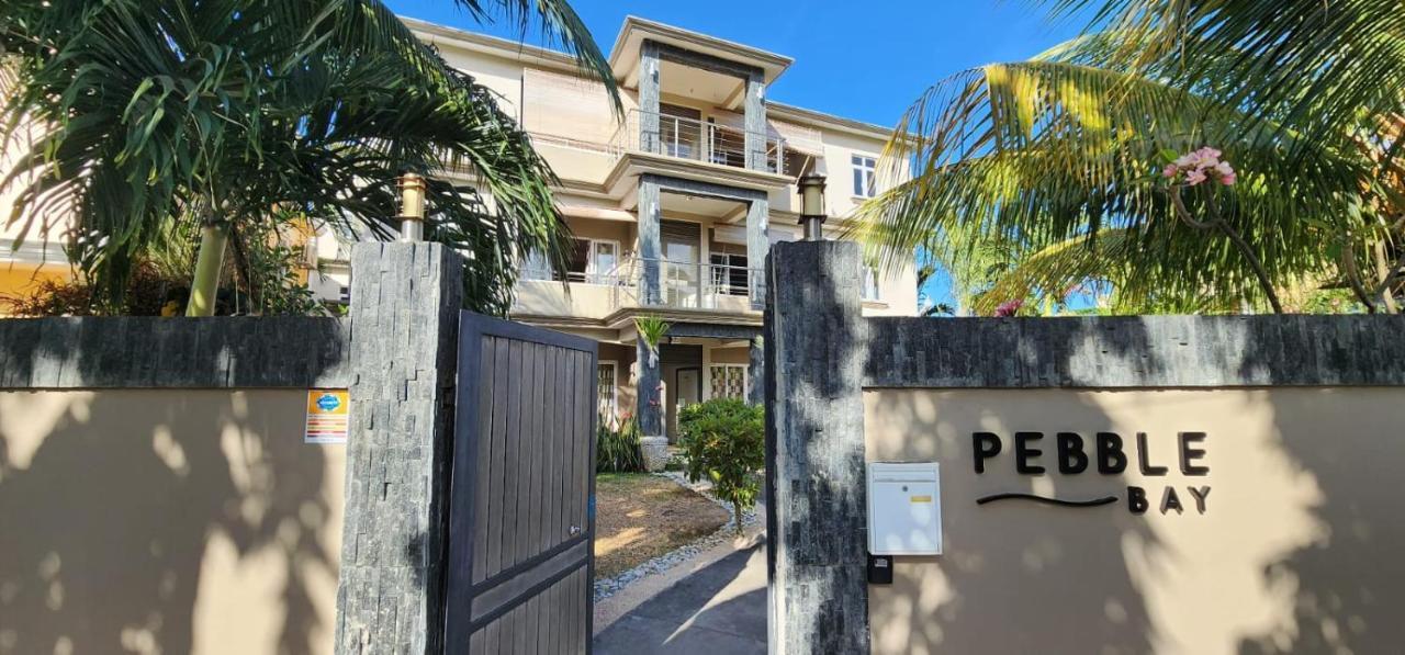 Number 5, Pebble Bay Appartments Grand Baie Exterior photo